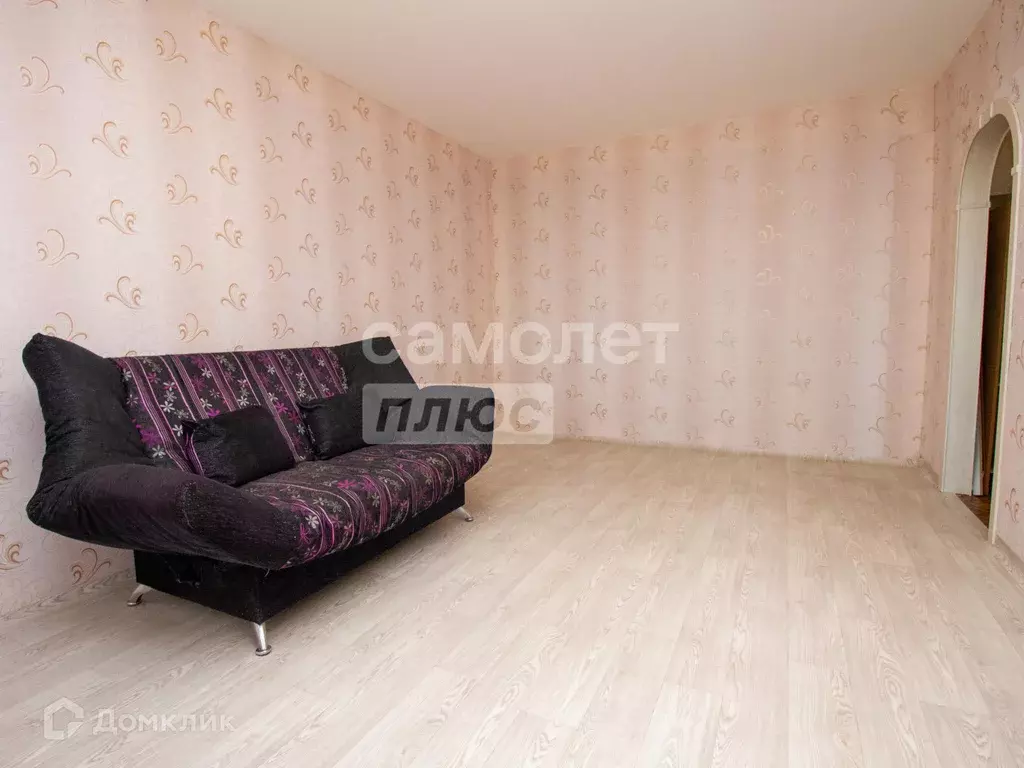 Продаётся 1-к квартира, 36.9 м - Фото 1