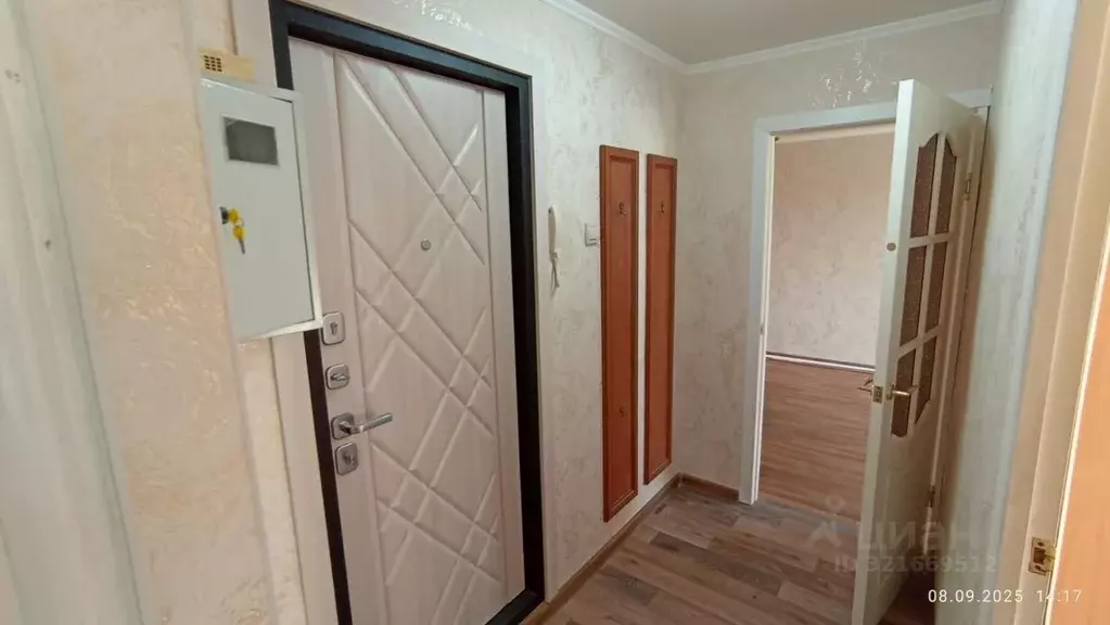 2-к кв. Омская область, Омск ул. Труда, 11 (43.7 м) - Фото 1