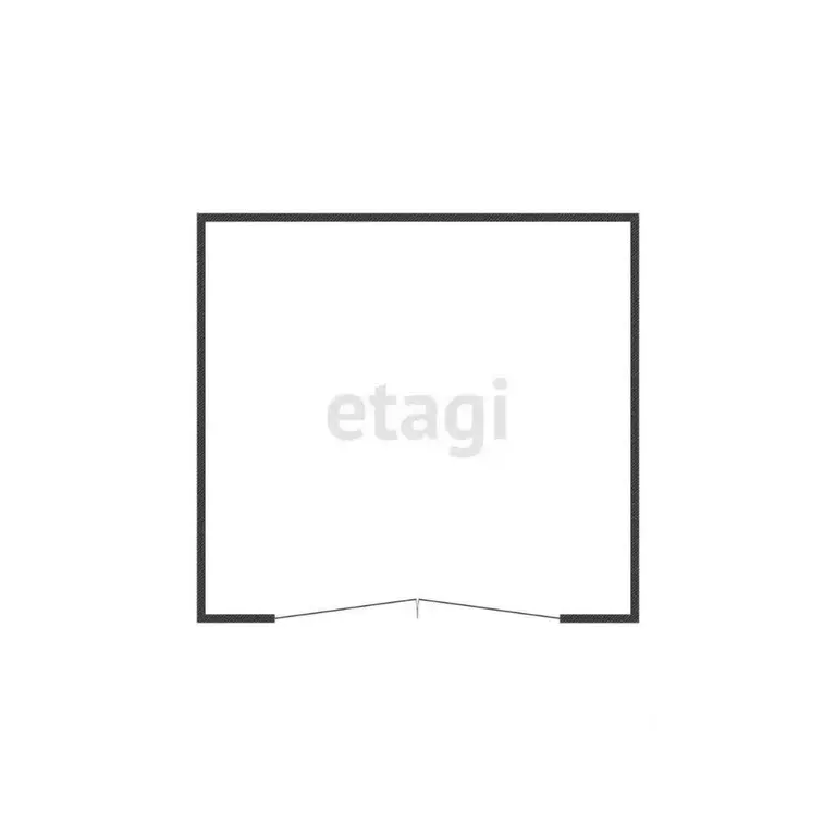 Гараж в Белгородская область, Старый Оскол ГСК Заря тер., ряд № 4, 3 ... - Фото 2