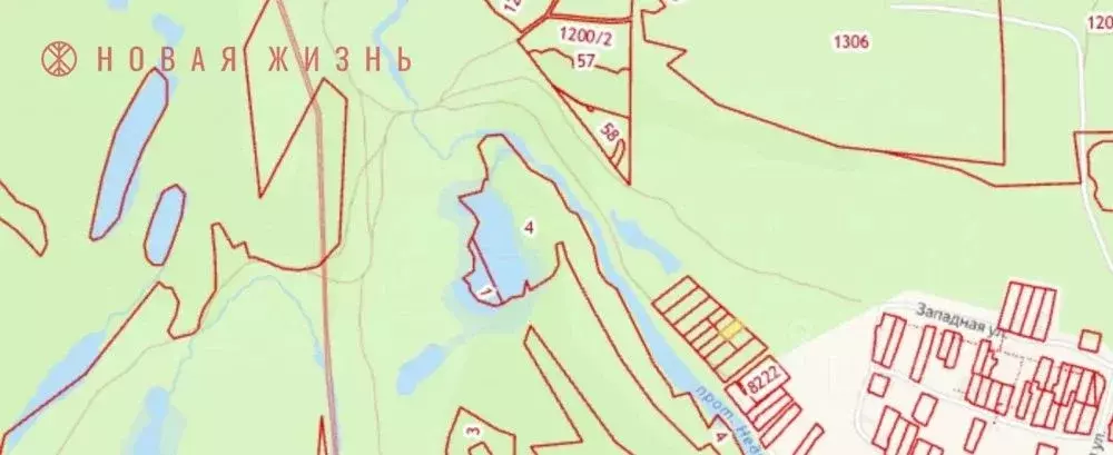 Участок в Самарская область, Самара  (9.5 сот.) - Фото 2