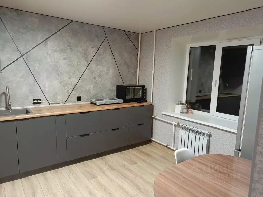 Комната Омская область, Омск ул. Николая Худенко, 3 (31.2 м) - Фото 1