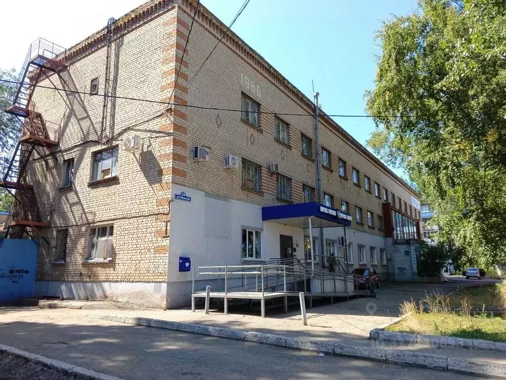 Помещение свободного назначения в Саратовская область, Балаково ... - Фото 2