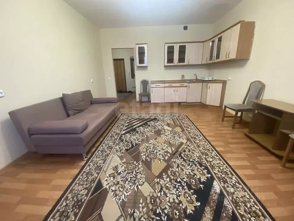 2-к кв. Тюменская область, Тюмень бул. Бориса Щербины, 18 (75.0 м) - Фото 2