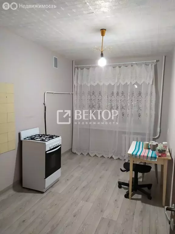 1-комнатная квартира: Ярославль, проспект Дзержинского, 31 (34.1 м) - Фото 1