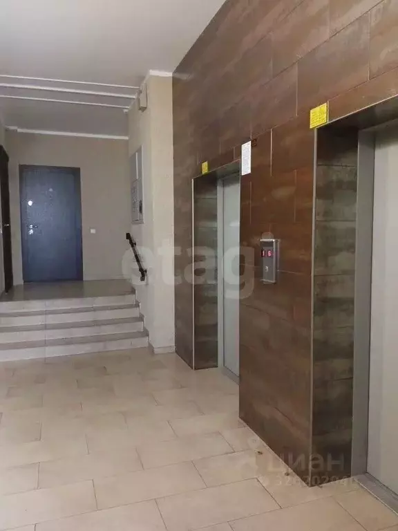 1-к кв. Калининградская область, Калининград ул. Фортовая дорога, 9 ... - Фото 1