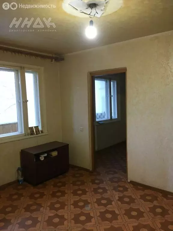 3-комнатная квартира: Нижний Новгород, проспект Гагарина, 208 (60 м) - Фото 0