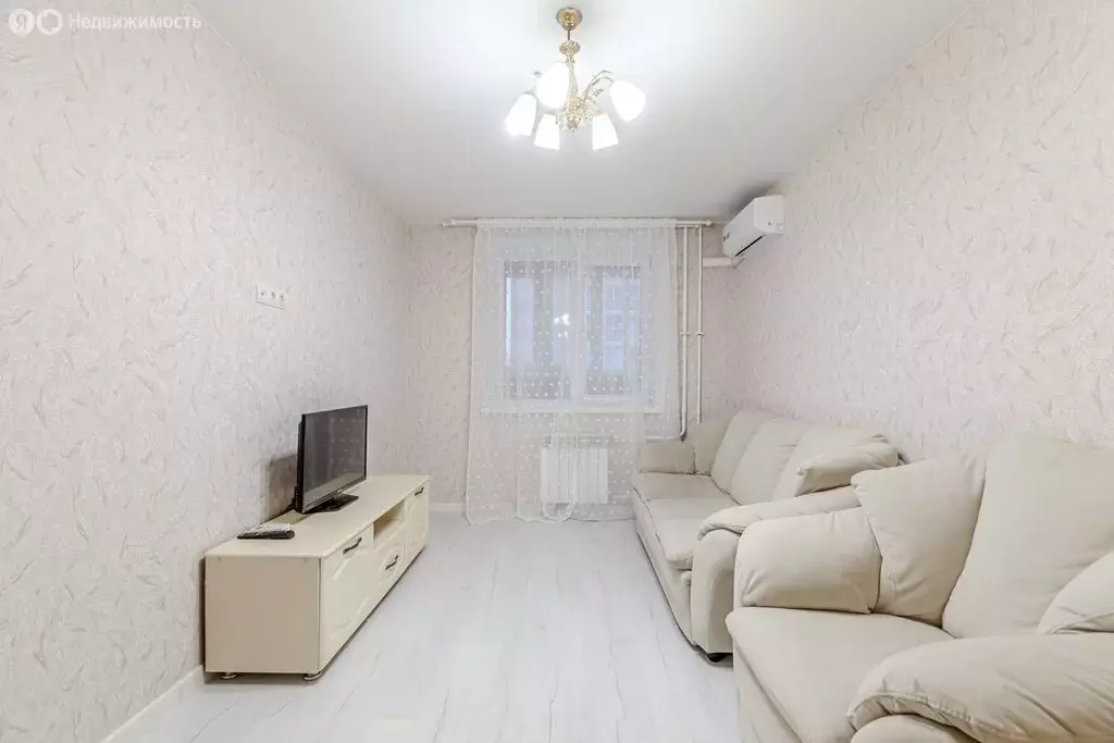 2-комнатная квартира: Казань, Спартаковская улица, 165 (52 м) - Фото 2