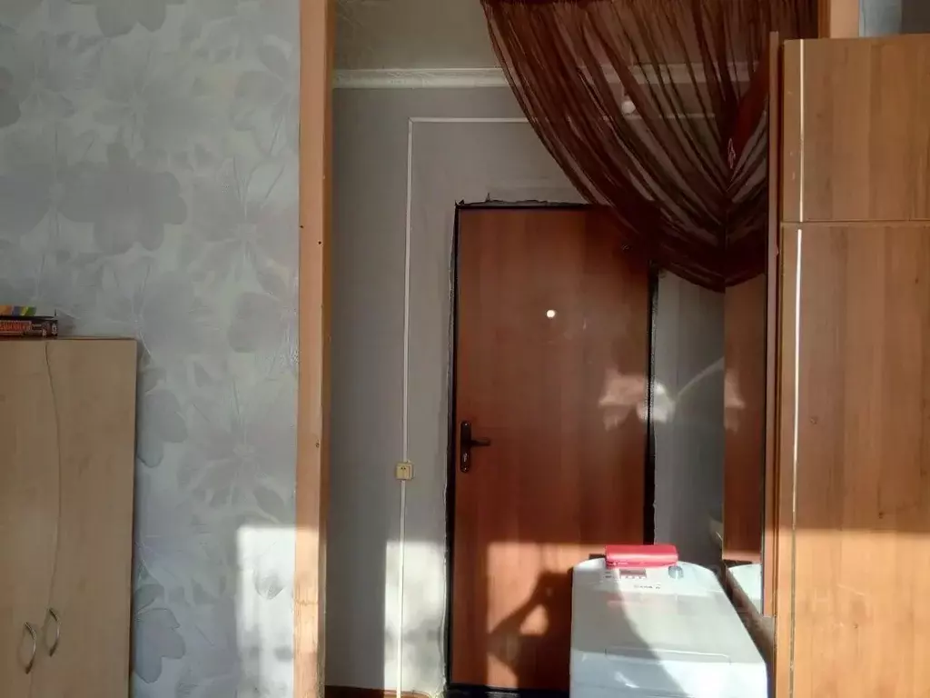 Комната Татарстан, Зеленодольск ул. Гоголя, 58 (18.0 м) - Фото 2