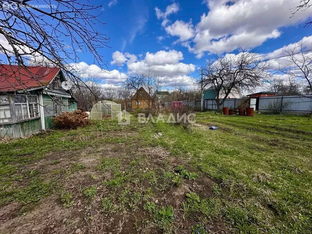 Дом в Коломна, садовое товарищество Коммунальник-1 (20 м) - Фото 1