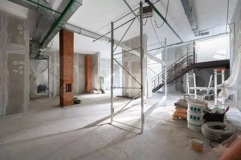 Продам помещение свободного назначения, 450 м - Фото 0