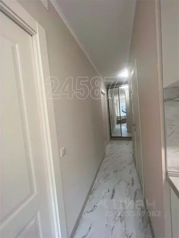 2-к кв. Москва Херсонская ул., 31 (44.0 м) - Фото 2