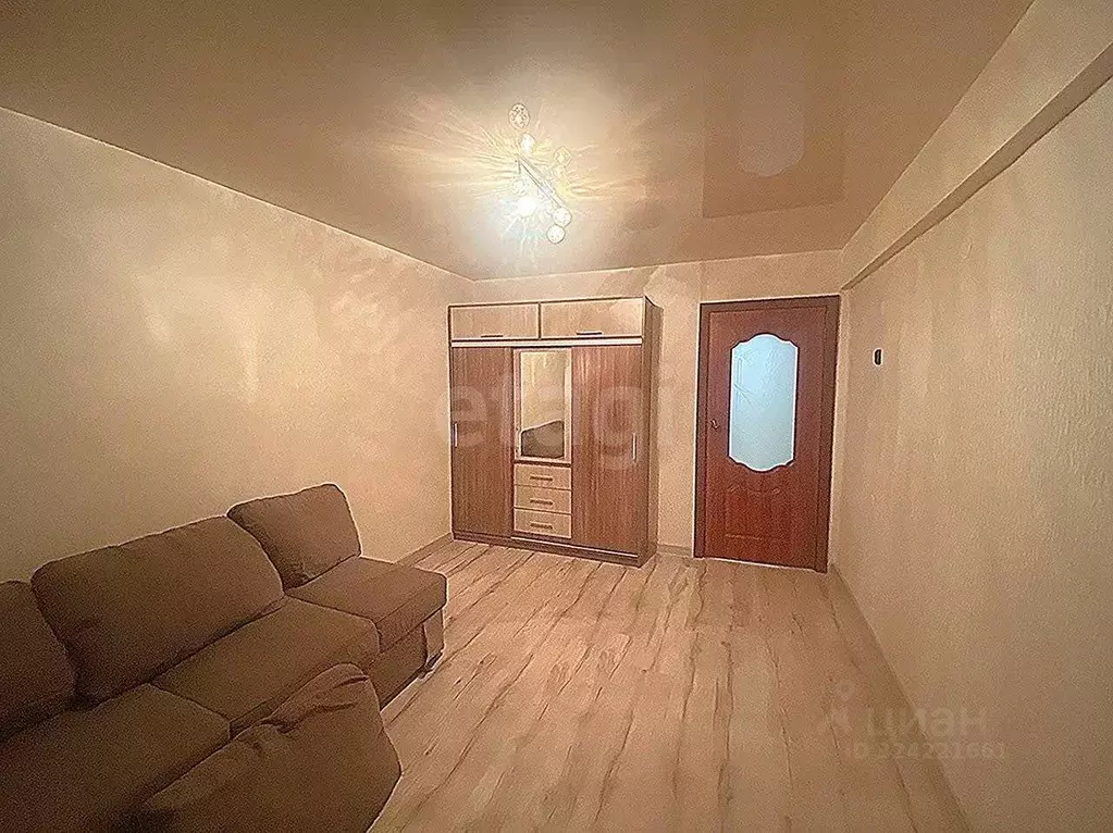 2-к кв. Удмуртия, Ижевск Воткинское ш., 24 (48.8 м) - Фото 1