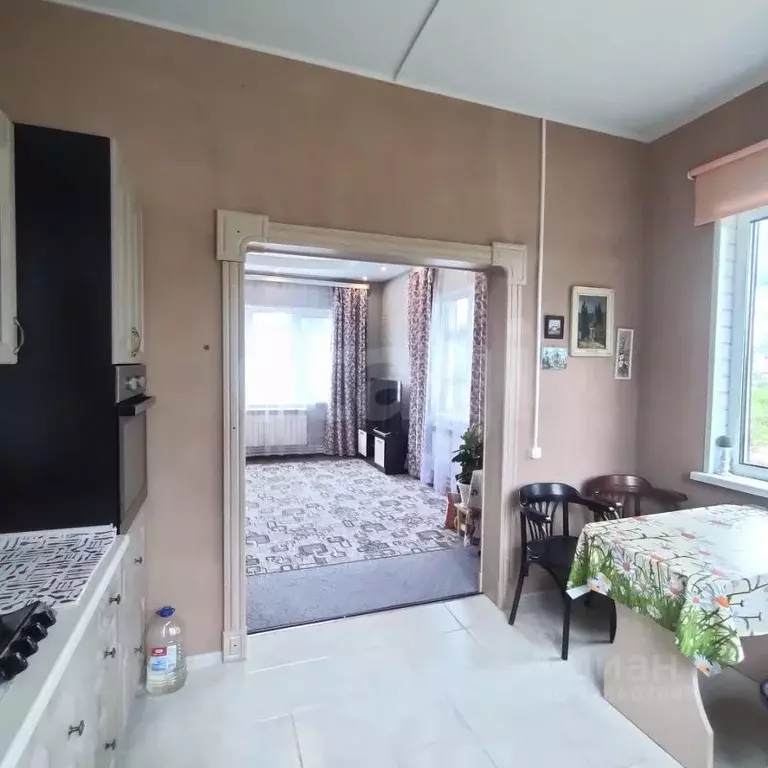 Дом в Московская область, Волоколамск ул. Возмище, 105А (128 м) - Фото 1