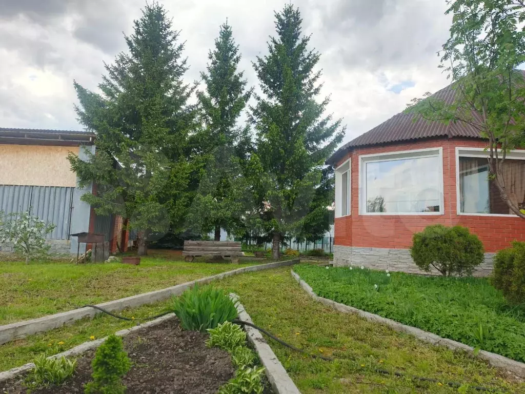 Дом 140 м на участке 20 сот. - Фото 1