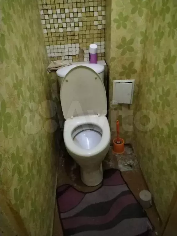 Комната 18 м в 1-к., 3/6 эт. - Фото 1
