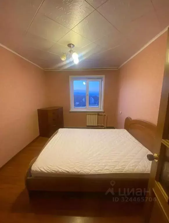 2-к кв. Иркутская область, Усть-Илимск ул. Карла Маркса, 1 (54.0 м) - Фото 1