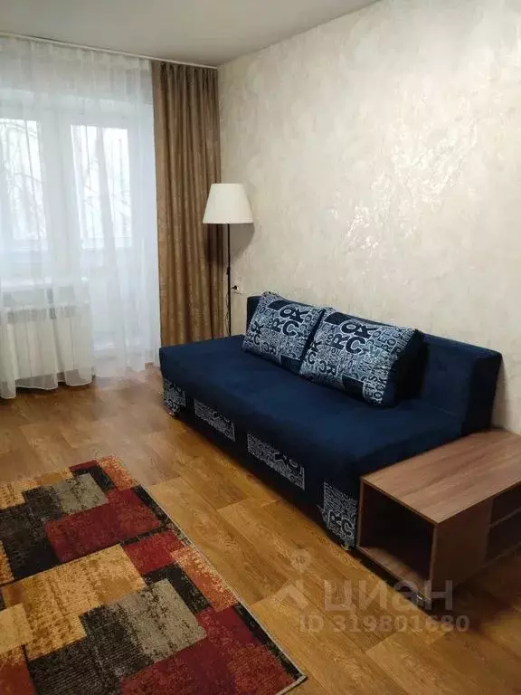 1-к кв. Свердловская область, Реж ул. Ленина, 26 (28.0 м) - Фото 2