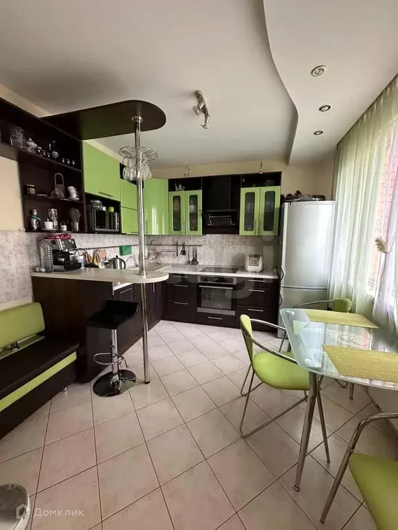 Продаётся 3-к квартира, 80.7 м - Фото 0