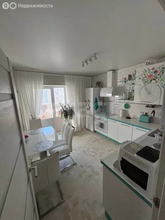 2-комнатная квартира: Отрадное, Рубиновая улица, 11 (63.1 м) - Фото 1