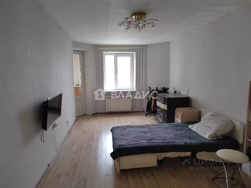 1-к кв. Белгородская область, Белгород Народный бул., 77 (40.3 м) - Фото 0