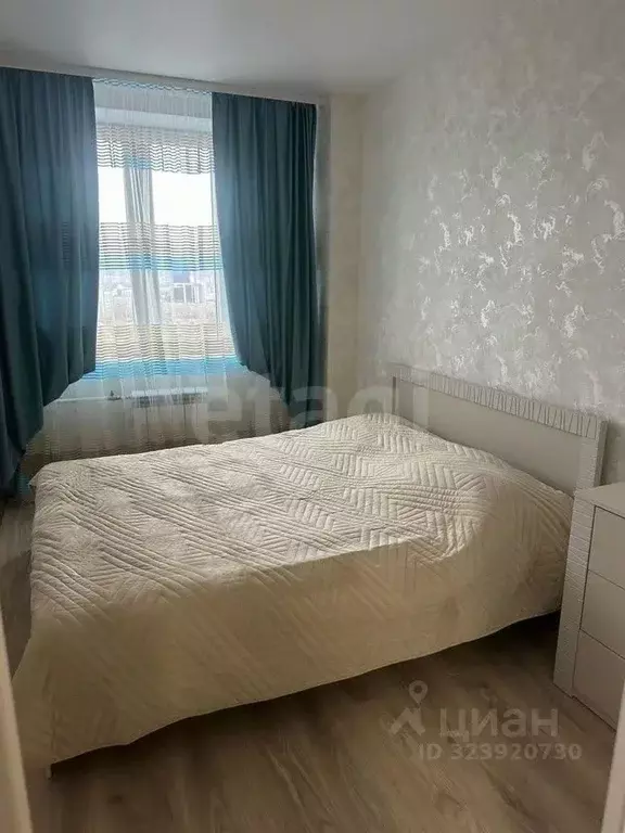 2-к кв. Красноярский край, Красноярск Дудинская ул., 2Е (47.7 м) - Фото 1