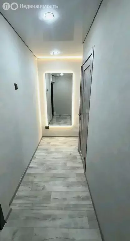 1-комнатная квартира: Ачинск, 1-й микрорайон, 34 (31.6 м) - Фото 1