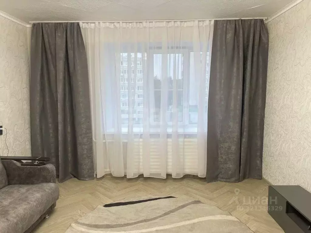 3-к кв. Вологодская область, Череповец Молодежная ул., 1А (64.0 м) - Фото 2