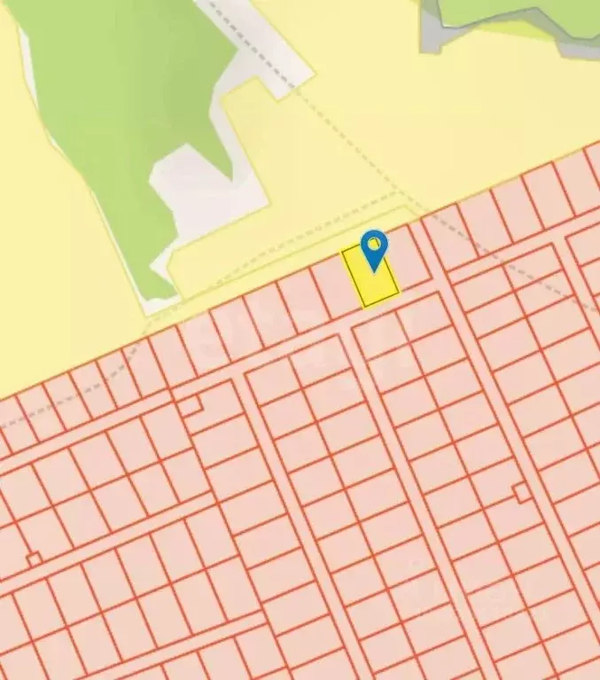 Участок в Кировская область, Слободской район, Ленинское с/пос, д. ... - Фото 2