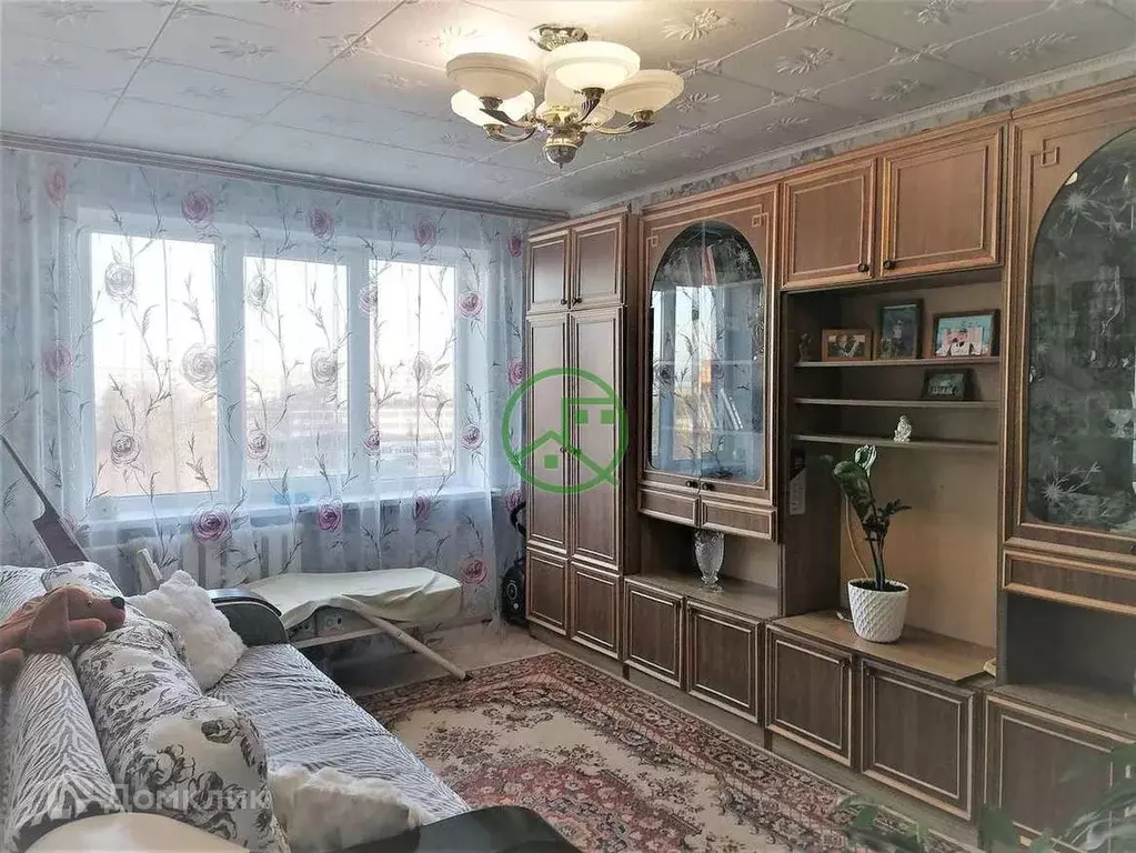 Продаётся 2-к квартира, 42.5 м - Фото 0