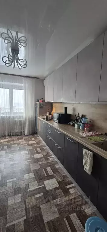 Комната Башкортостан, Уфа ул. Георгия Мушникова, 11/4 (22.0 м) - Фото 2