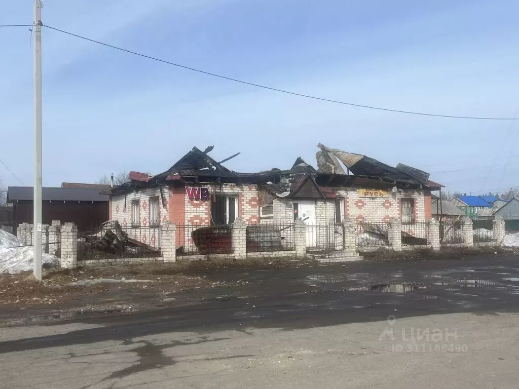 Участок в Архангельская область, Няндома Колхозная ул., 47А (5.0 сот.) - Фото 2