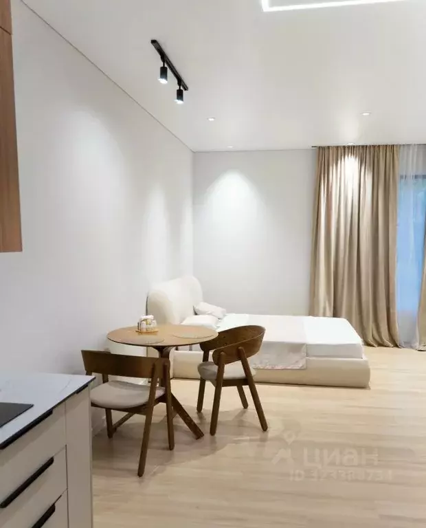 1-к кв. Кабардино-Балкария, Эльбрусский район, с. Терскол ул. Лесная, ... - Фото 2