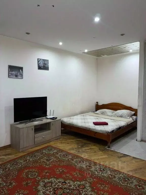 1-к кв. Москва ул. Зацепа, 22 (39.0 м) - Фото 1