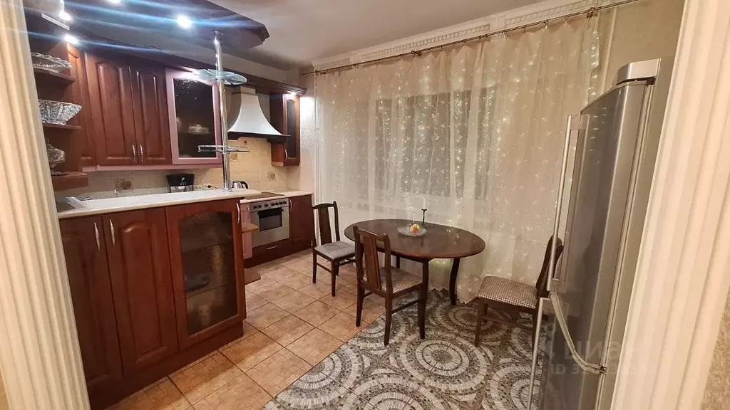 3-к кв. Санкт-Петербург Коломяжский просп., 20 (84.4 м) - Фото 1