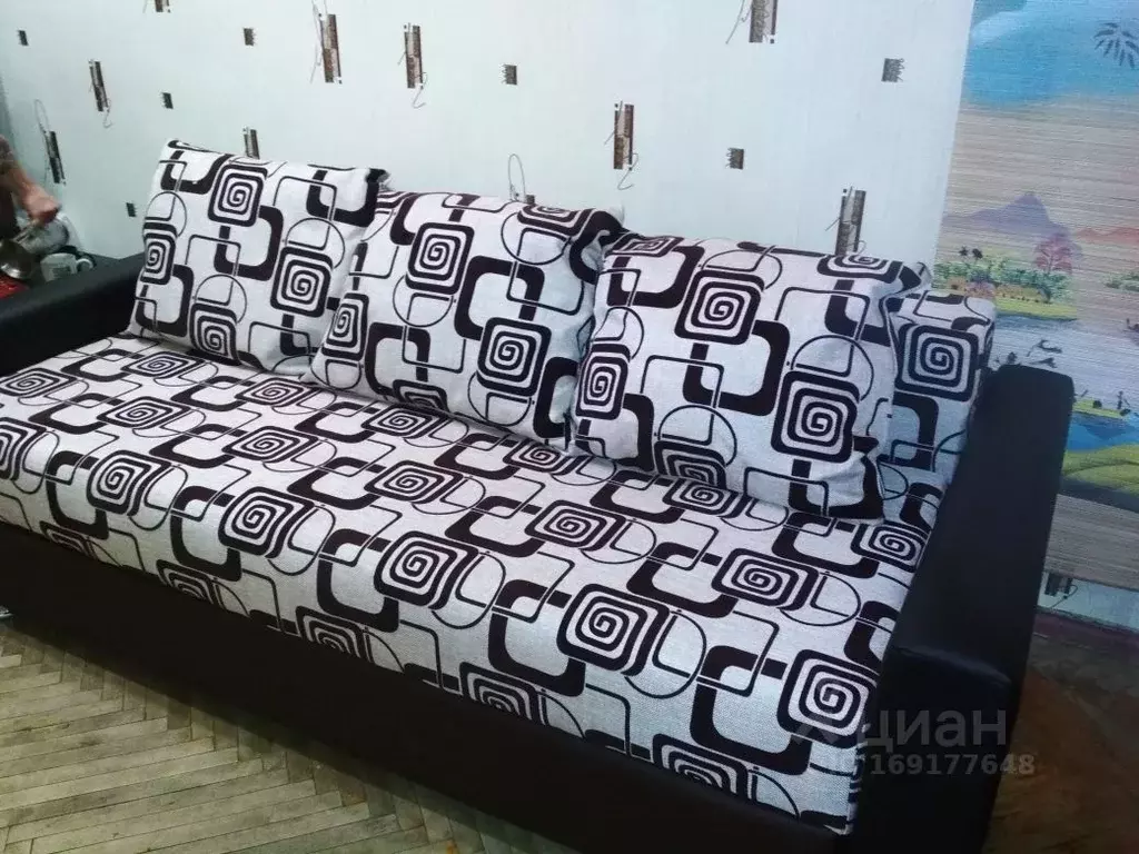 Комната Санкт-Петербург ул. Воскова, 15-17 (15.0 м) - Фото 1