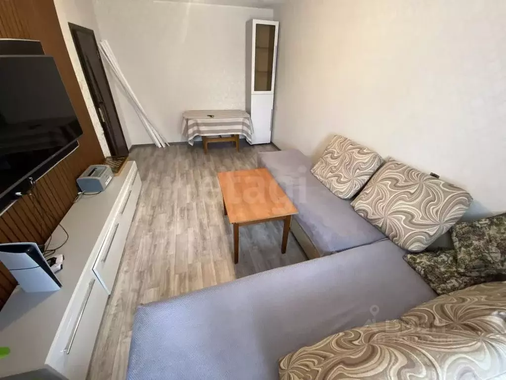 Комната Коми, Ухта ул. Сенюкова, 47 (60.0 м) - Фото 2