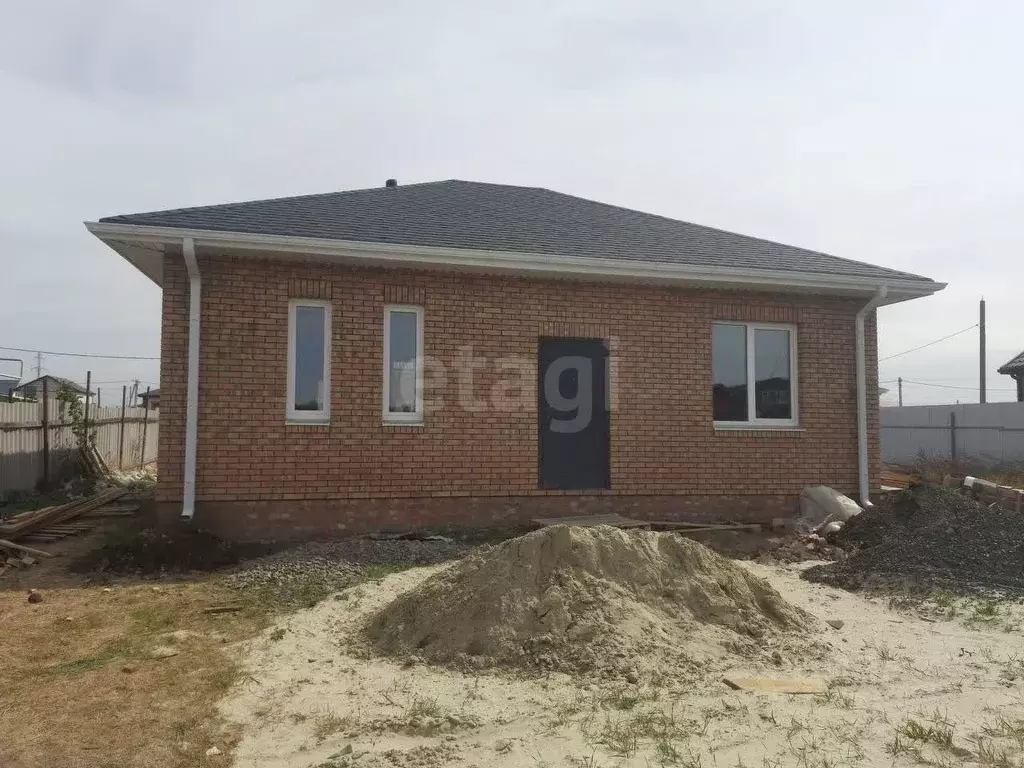 Дом в Ростовская область, Таганрог ул. Танича (66 м) - Фото 1