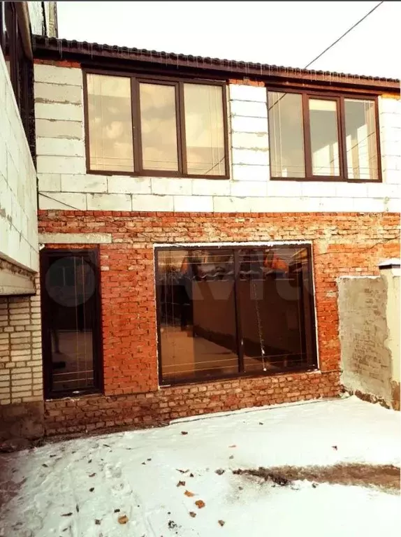 Дом в Оренбургская область, Бузулук ул. Карамзина, 12 (193 м) - Фото 2