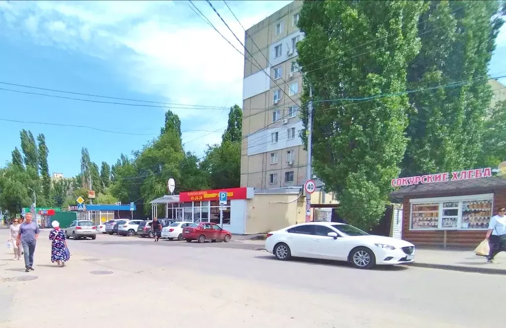 Продаётся 1-к квартира, 33.7 м - Фото 0