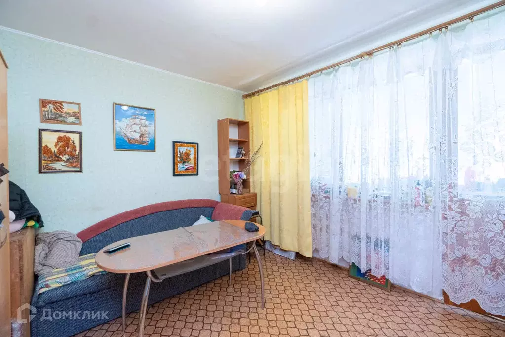 Продаётся 3-к квартира, 43.1 м - Фото 0