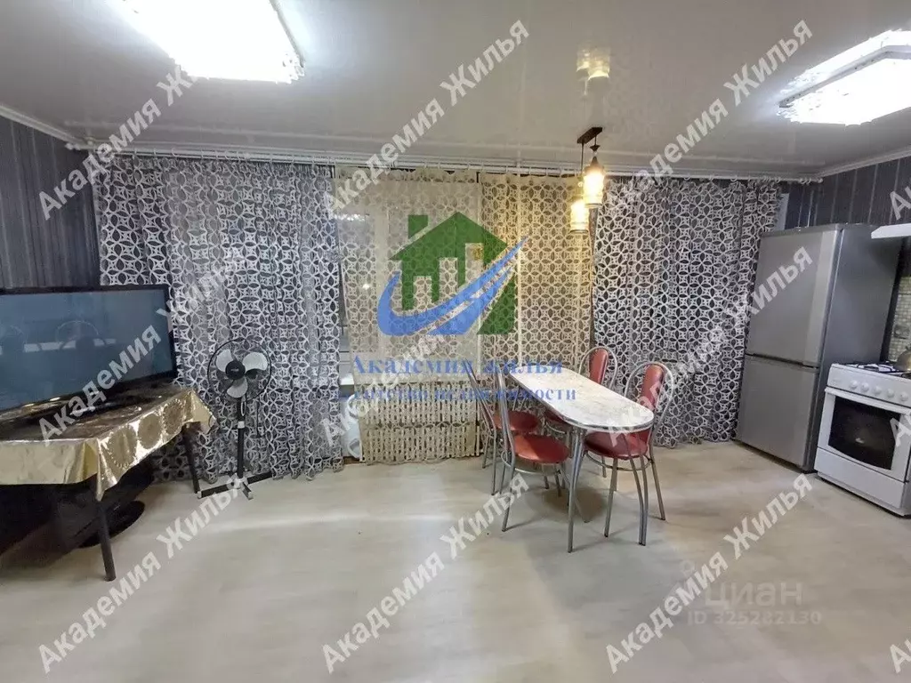 Свободной планировки кв. Оренбургская область, Орск Новый город мкр, ... - Фото 2