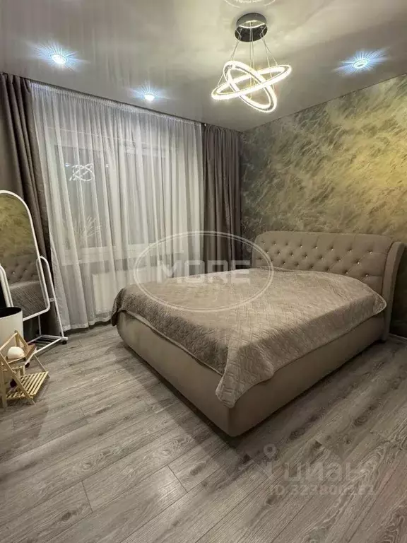 2-к кв. Калининградская область, Калининград Интернациональная ул., 7 ... - Фото 1