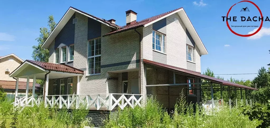 Дом в Калужская область, Жуковский район, Чубарово с/пос, Малинки СНТ  ... - Фото 2