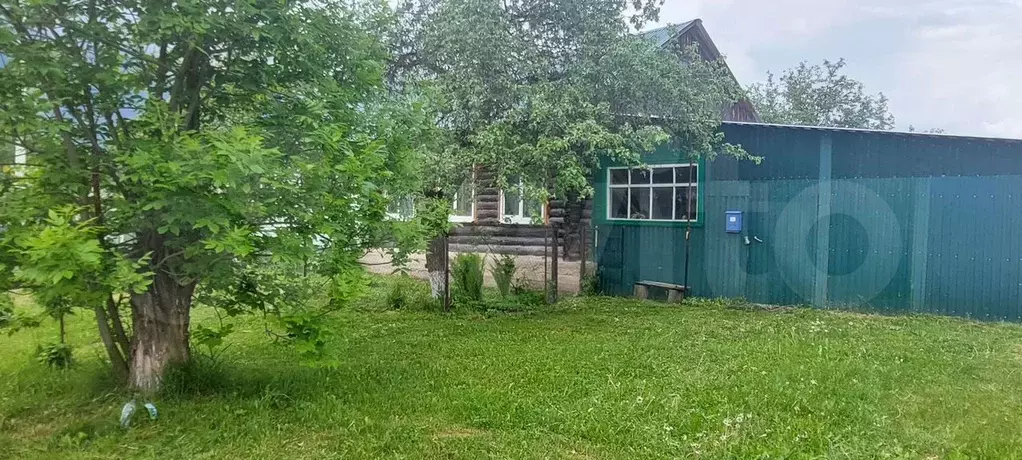Дом 44,8 м на участке 5 сот. - Фото 1