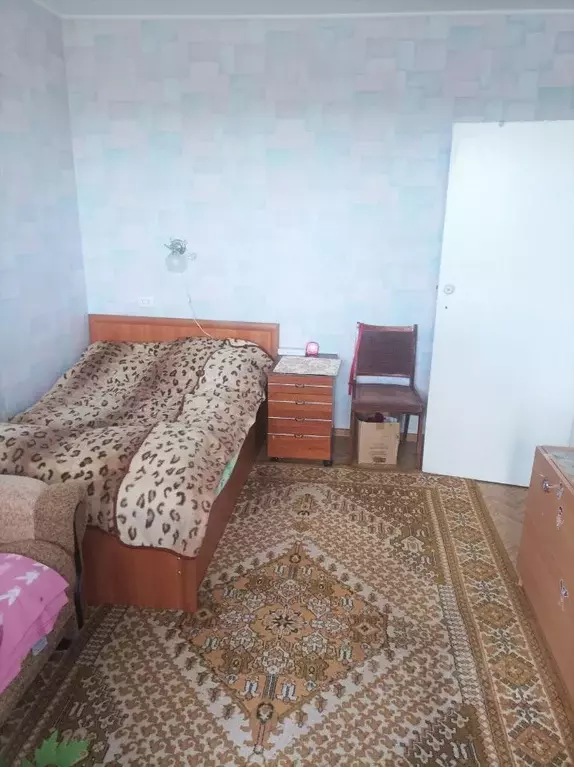 3-к кв. Курская область, Курск ул. Крюкова, 11 (73.0 м) - Фото 2