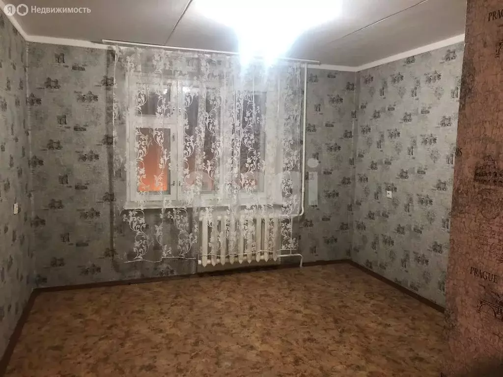 1-комнатная квартира: Кострома, микрорайон Давыдовский-3, 20А (38.2 м) - Фото 1