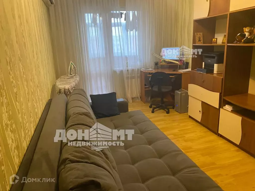 Продаётся 2-к квартира, 53 м - Фото 1