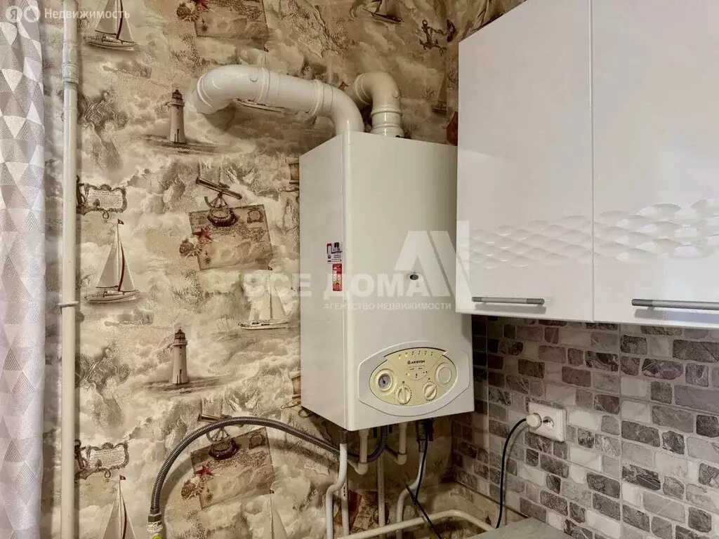 1-комнатная квартира: Ставрополь, Промышленный район, микрорайон № 35, ... - Фото 2