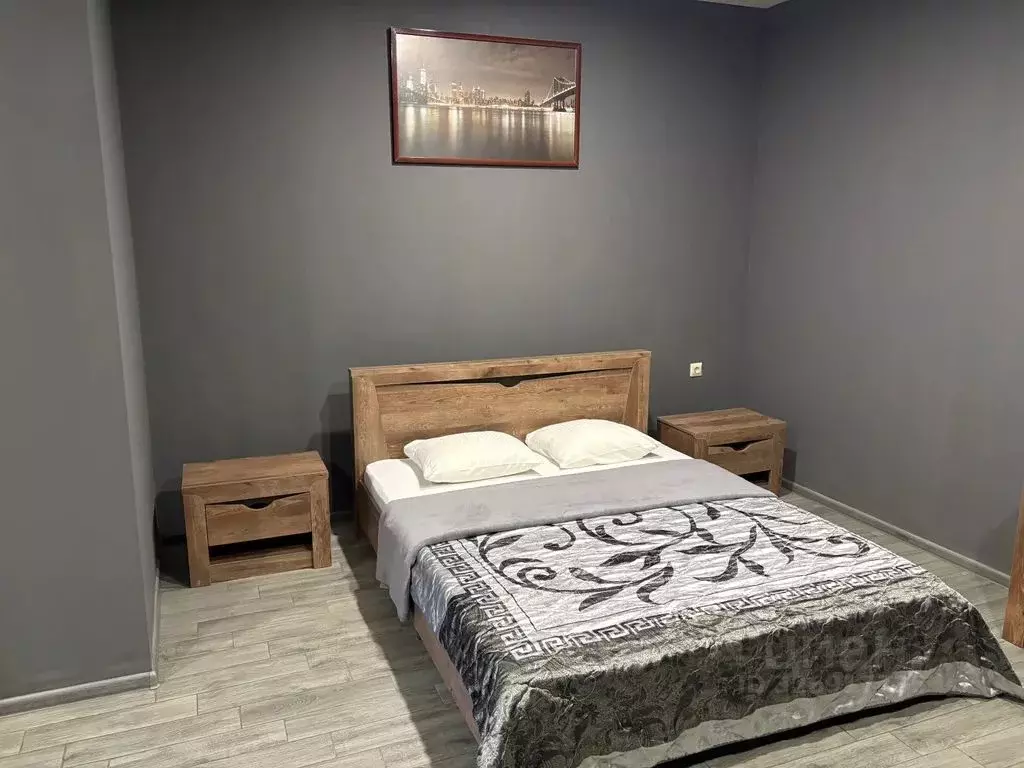 Дом в Краснодарский край, Тимашевск ул. Ковалева, 196 (35 м) - Фото 1