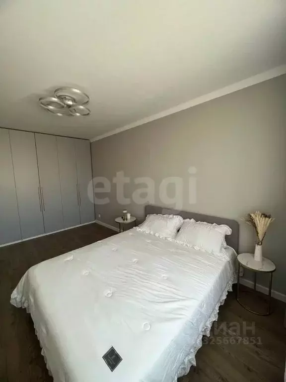 1-к кв. Татарстан, Казань просп. Альберта Камалеева, 32 (40.0 м) - Фото 0